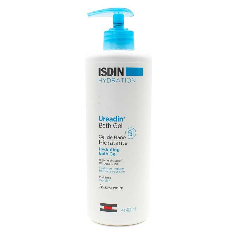 Ureadin Bath gel 400ml