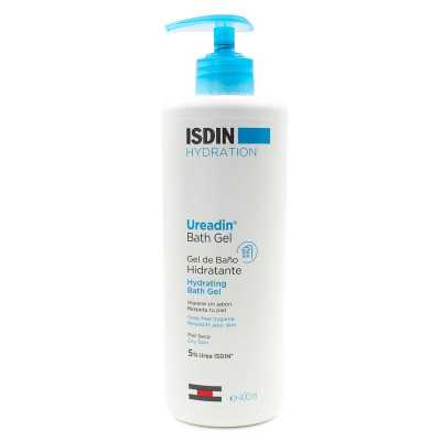 Ureadin Bath gel 400ml