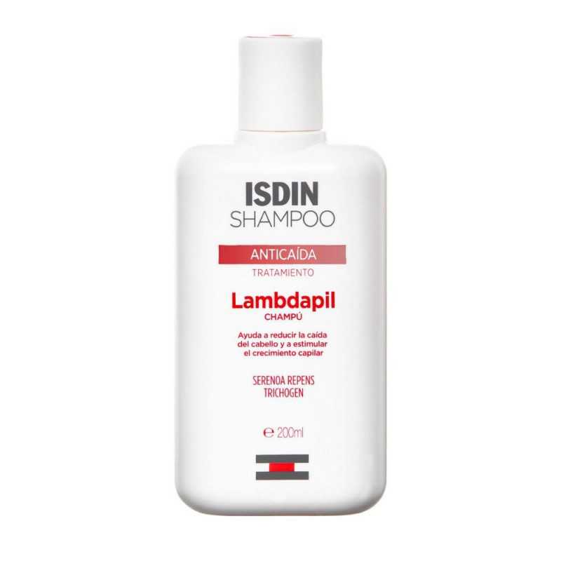 Lambdapil Anticaida champu 200ml.