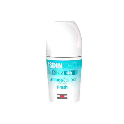 Lambdacontrol Desodorante fresh 50ml
