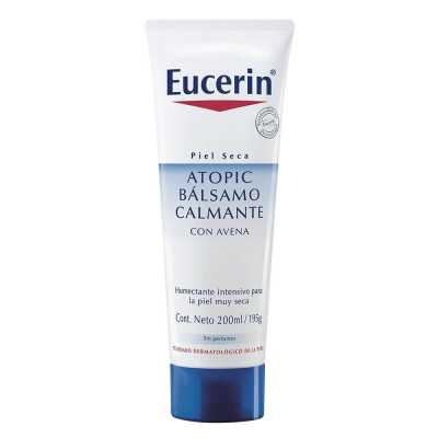 Eucerin Atopic balsamo calmante piel seca 200ml