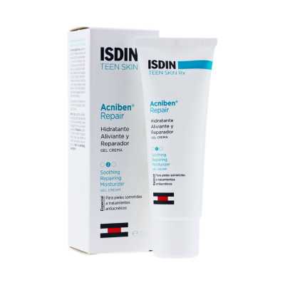 Ceraderm gel para piel normal o grasa 140 ml. - Farmacia AraucoMed