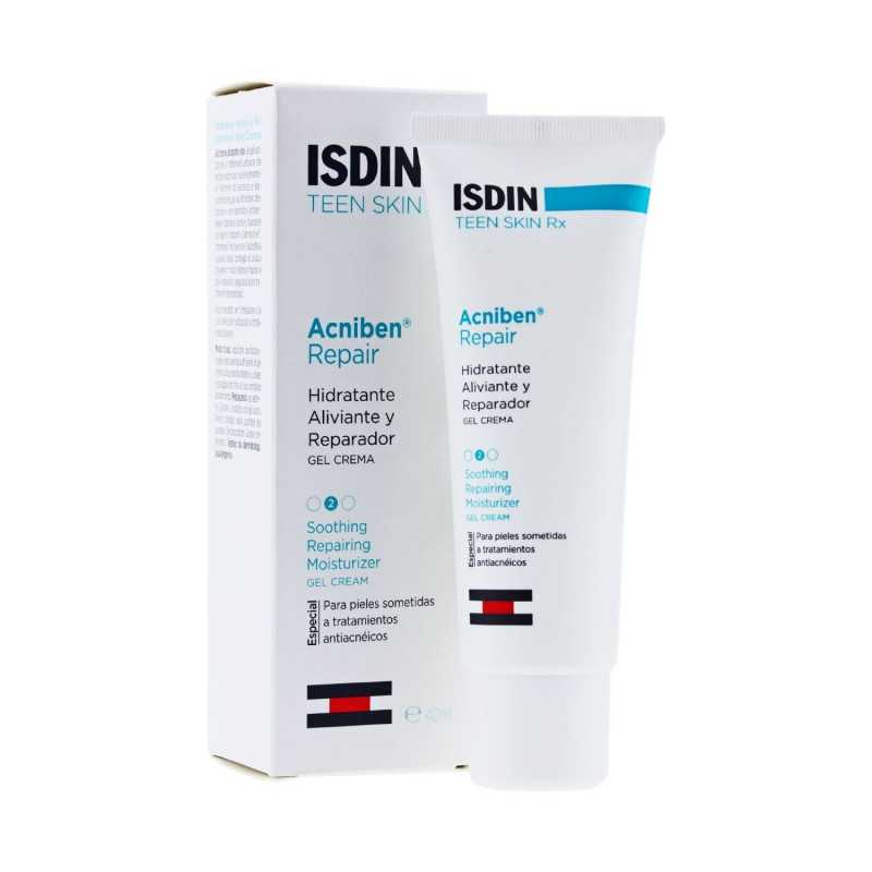 Acniben Repair hidratante 40ml