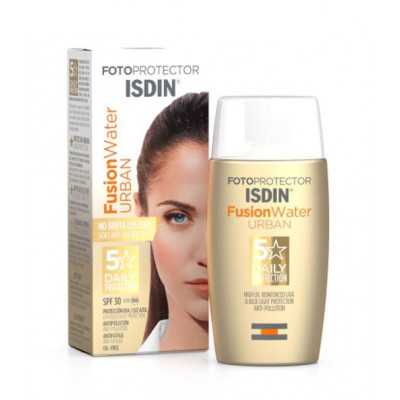 Foto Fusion water urban spf30 50ml