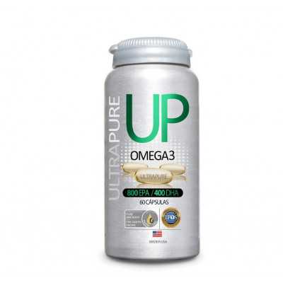Omega Up 60 capsulas