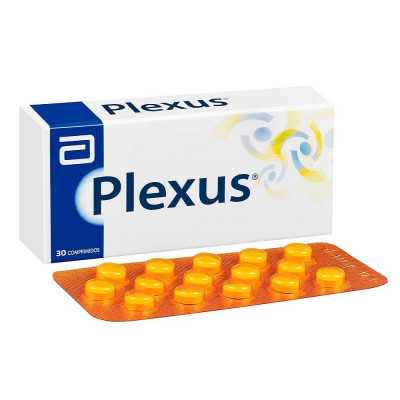 Plexus x30com