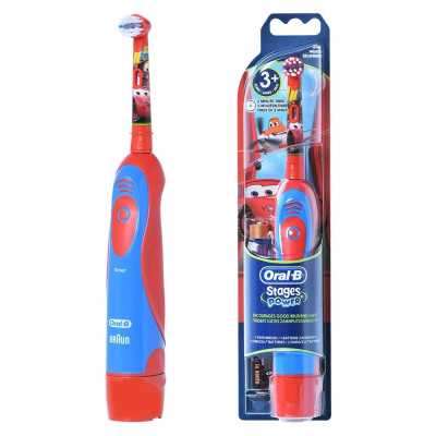 Oral-b Cepillo electrico cars suave