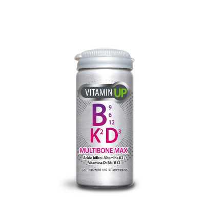 Vitamin Up multibone max x60com