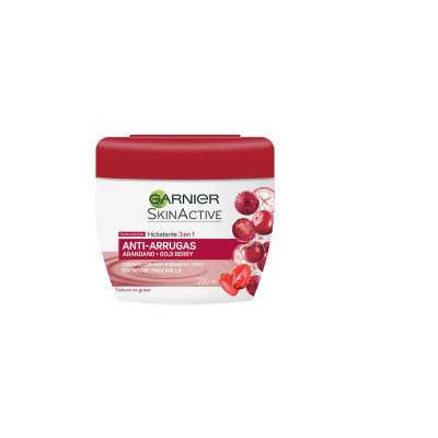 Garnier Crema 3 en 1 hidratante antiarrugas 200ml