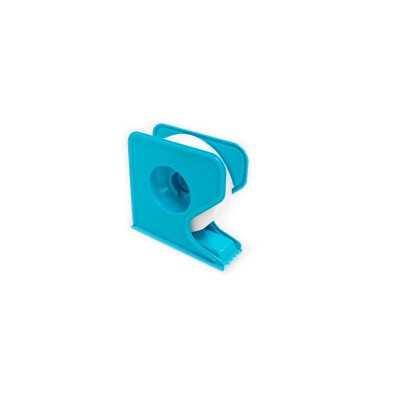 Tela Microporosa Blanca con Dispensador 1,25cm x 9,1m. (GHC)