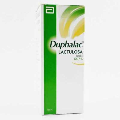 Duphalac Jarabe x150ml