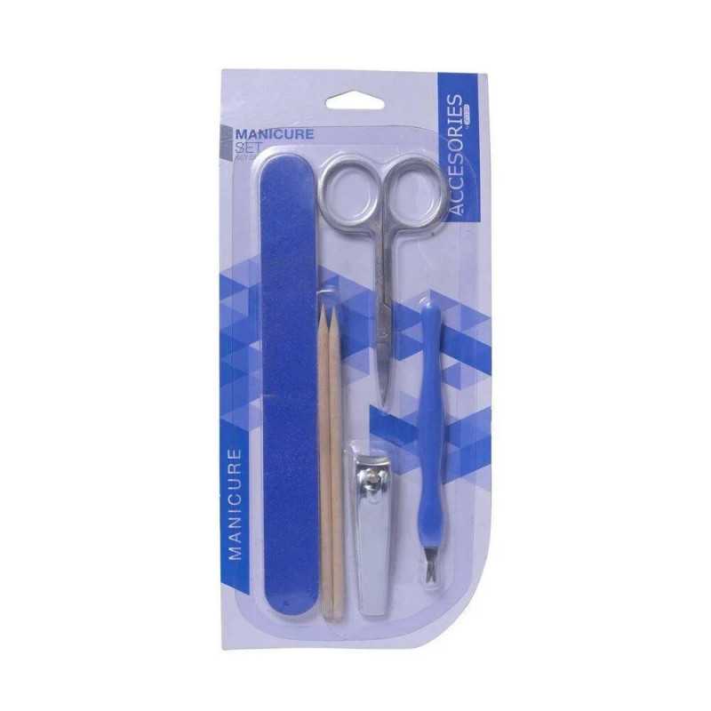 Set Manicure (Spa Be)