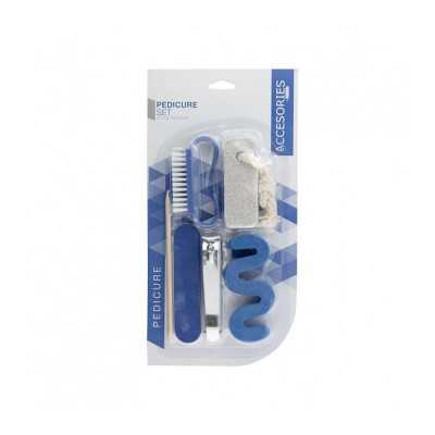 Set Pedicure (Spa Be)