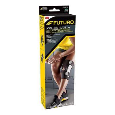 Futuro Rodillera neopreno ajustable