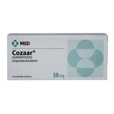 Cozaar 50 mg x30com