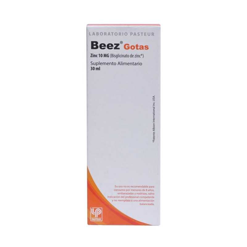 Beez Gotas 10mg/ml x30ml