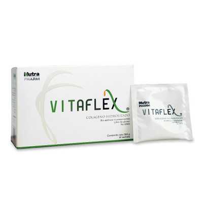 Vitaflex x 30 sachet