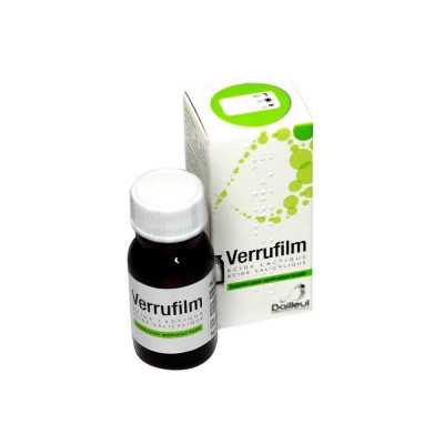 Verrufilm Solucion topica 14ml