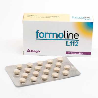 Formoline L112 x60com