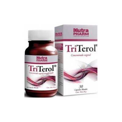 Triterol x60com
