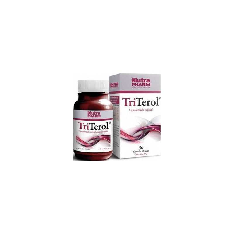 Triterol x60com
