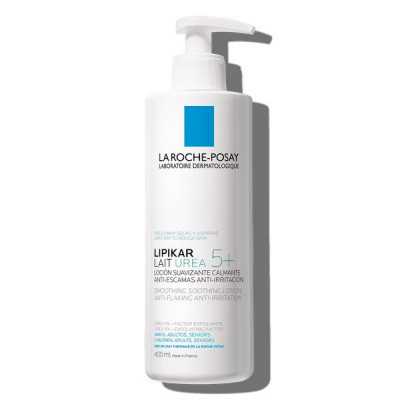 Lipikar Laite urea 5+ 400ml