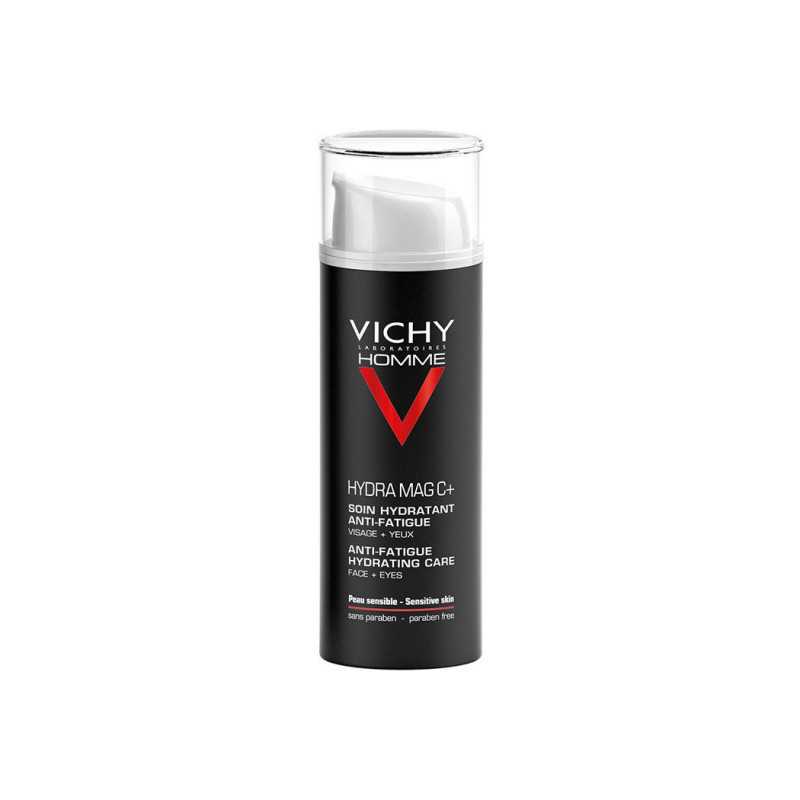 Vichy Homme hydra mag c+ 50ml