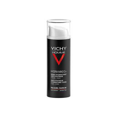 Vichy Homme hydra mag c+ 50ml