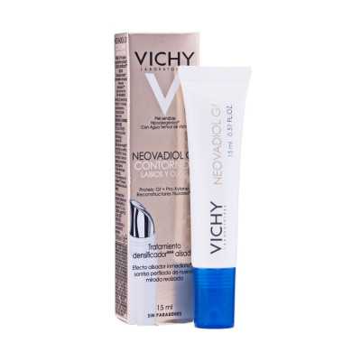 Neovadiol Complejo Sustitutivo contorno ojos y labios 15ml