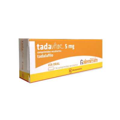 Tadavitae 5mg x14com