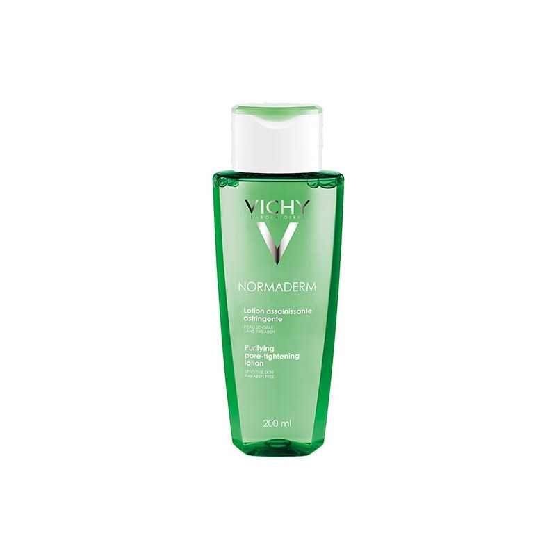 Normaderm Tonico astringente 200ml