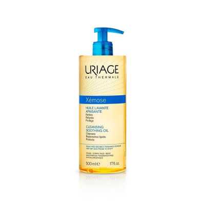 Xemose Aceite limpiador 500ml
