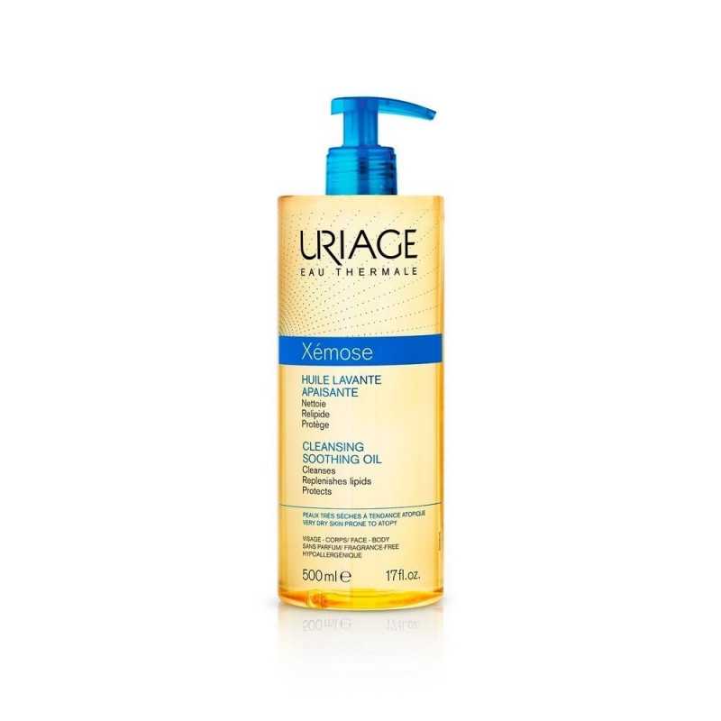 Xemose Aceite limpiador 500ml