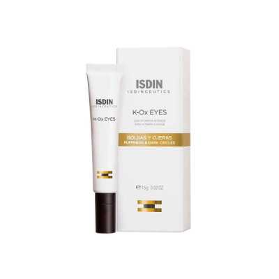 Isdinceutics K-Ox eyes 15g