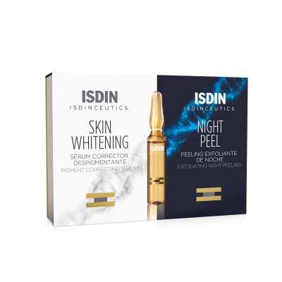Isdinceutics Day & night 10 + 10 amp