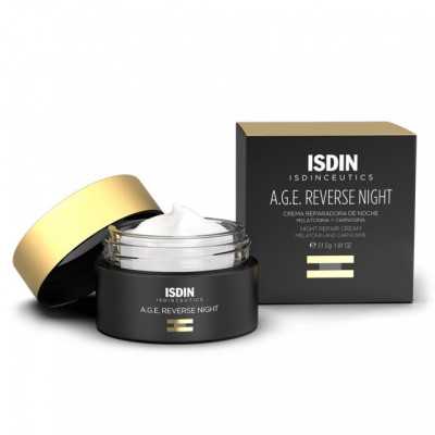 Isdinceutics Age reverse night 50ml