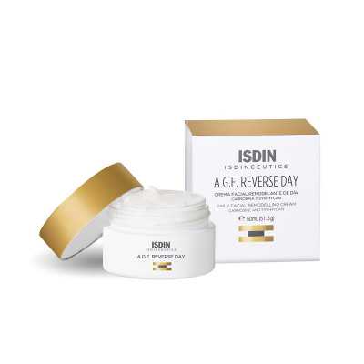 Isdinceutics Age reverse day 50ml