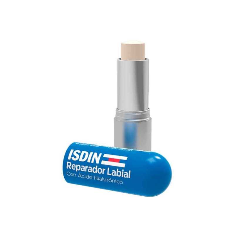 Isdin Reparador labial stick 4g
