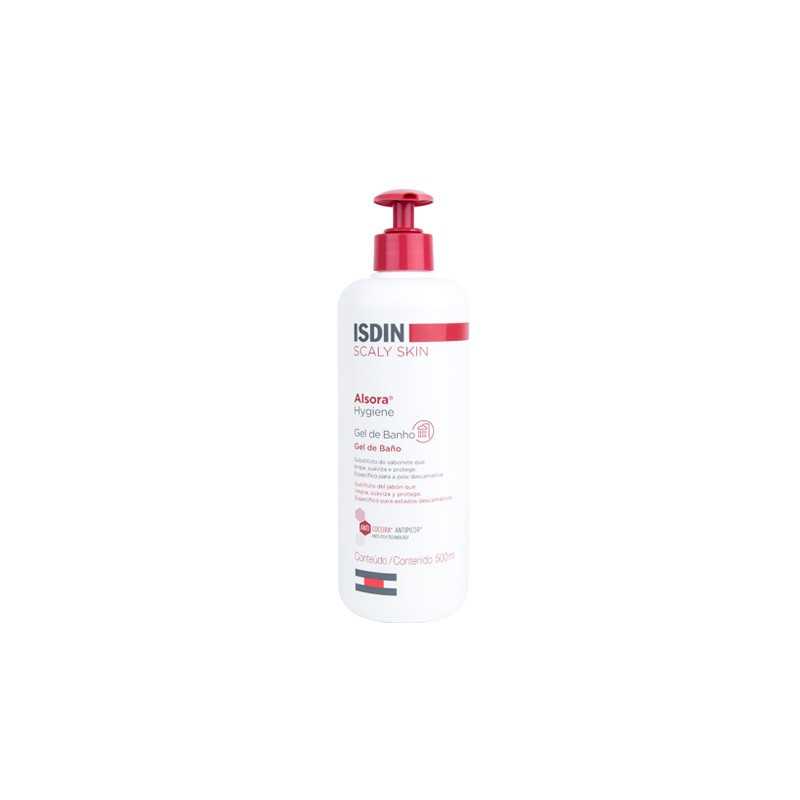 Alsora Higiene 500ml