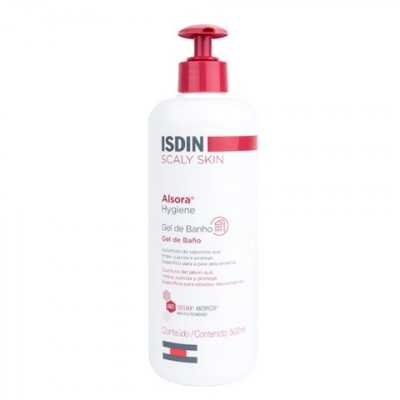 Alsora Higiene 500ml