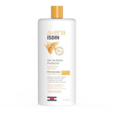 Isdin Gel de ducha avena 750ml