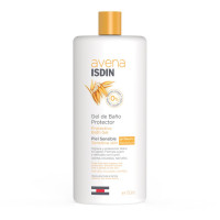 Isdin Gel de ducha avena 750ml
