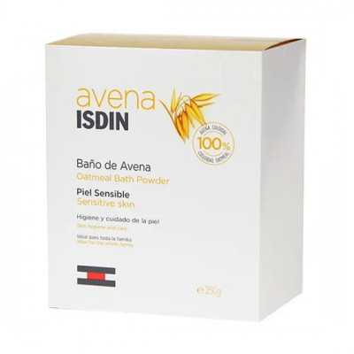 Isdin Sal de baño avena sobre 25g