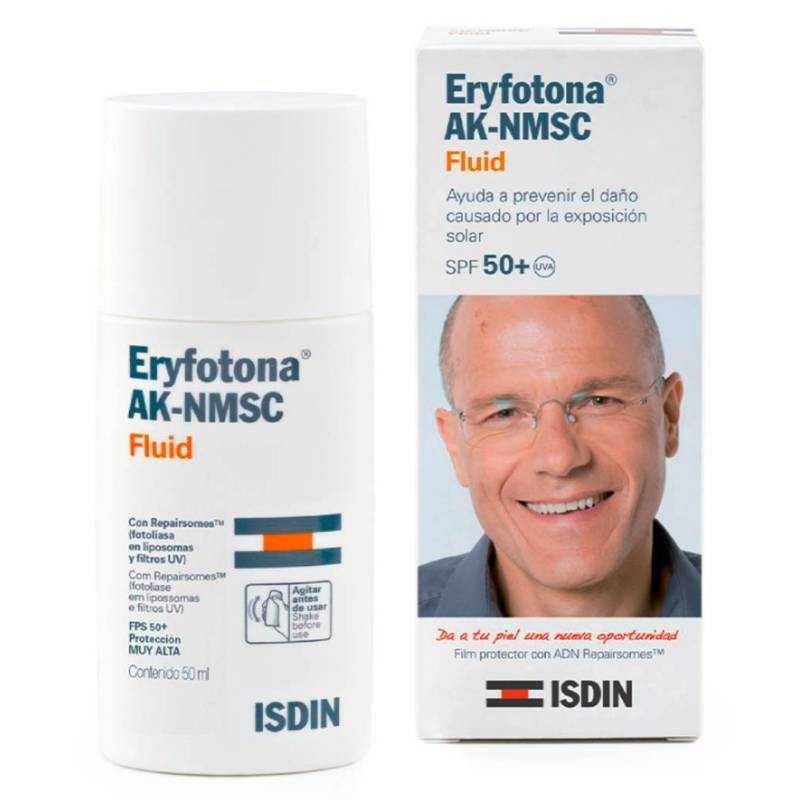 Eryfotona Ak-Nmsc fluido 50ml