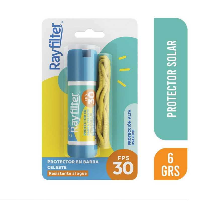 Rayfilter FPS30 barra celeste 6gr