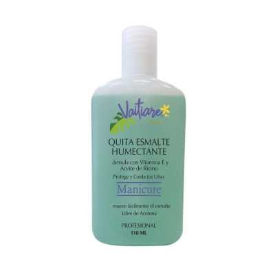 Vaitiare Quitaesmalte 110 ml herbal