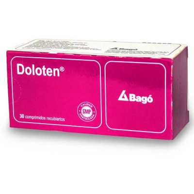 Doloten x30com