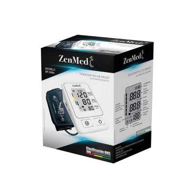 Tensiometro de brazo bp-359a (Zenmed)