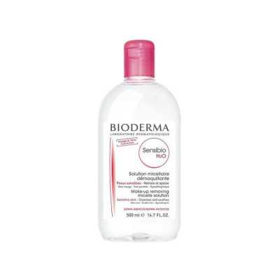 Sensibio H2O solucion micelar 500ml