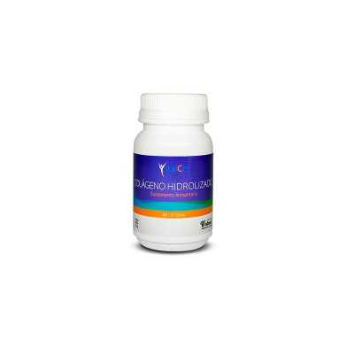 Colageno Hidrolizado x60cap (Valma)